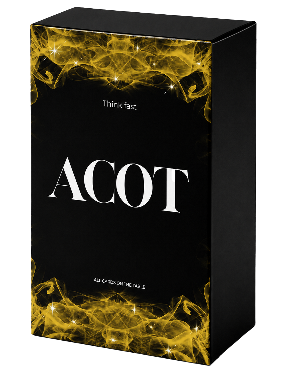 ACOT Alliteration