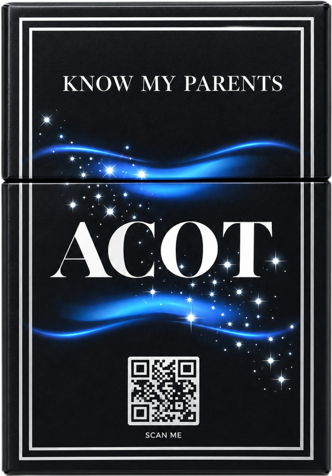 ACOT Know My Parents