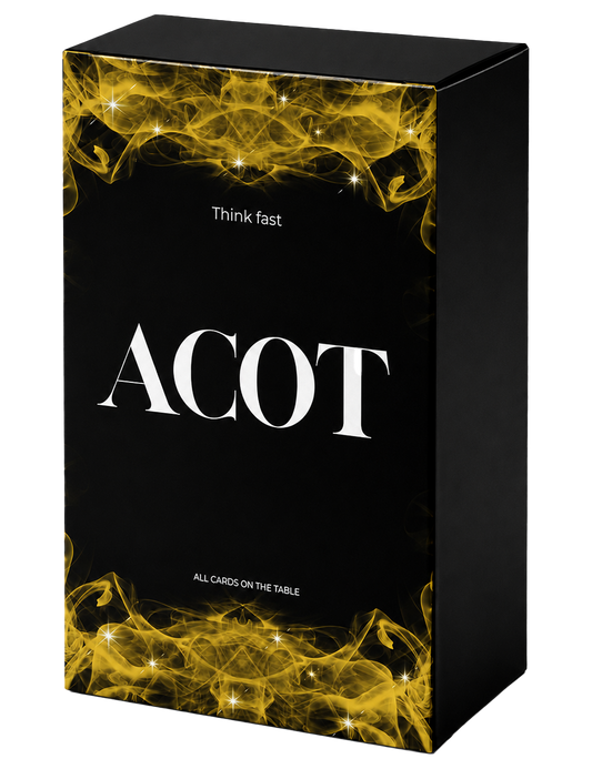 ACOT Alliteration