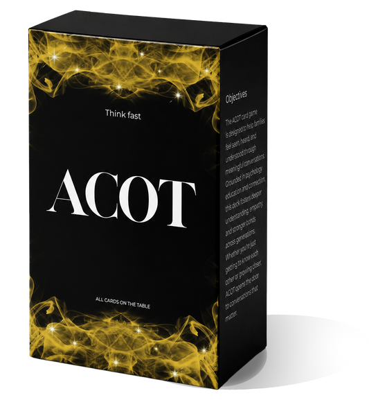 ACOT Alliteration