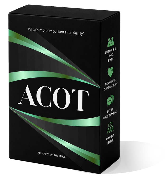 How to Play ACOT Family
