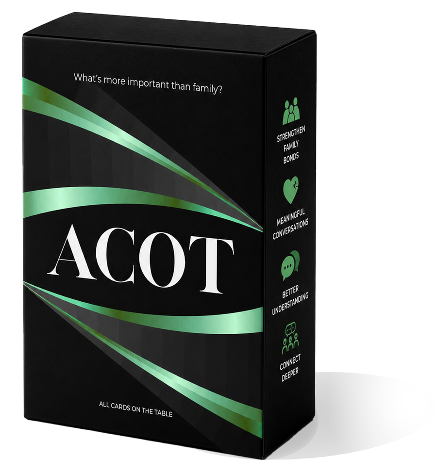 ACOT Family