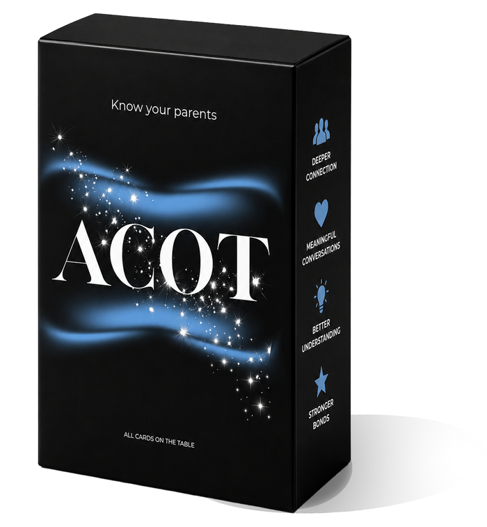 How to Play ACOT Know My Parents