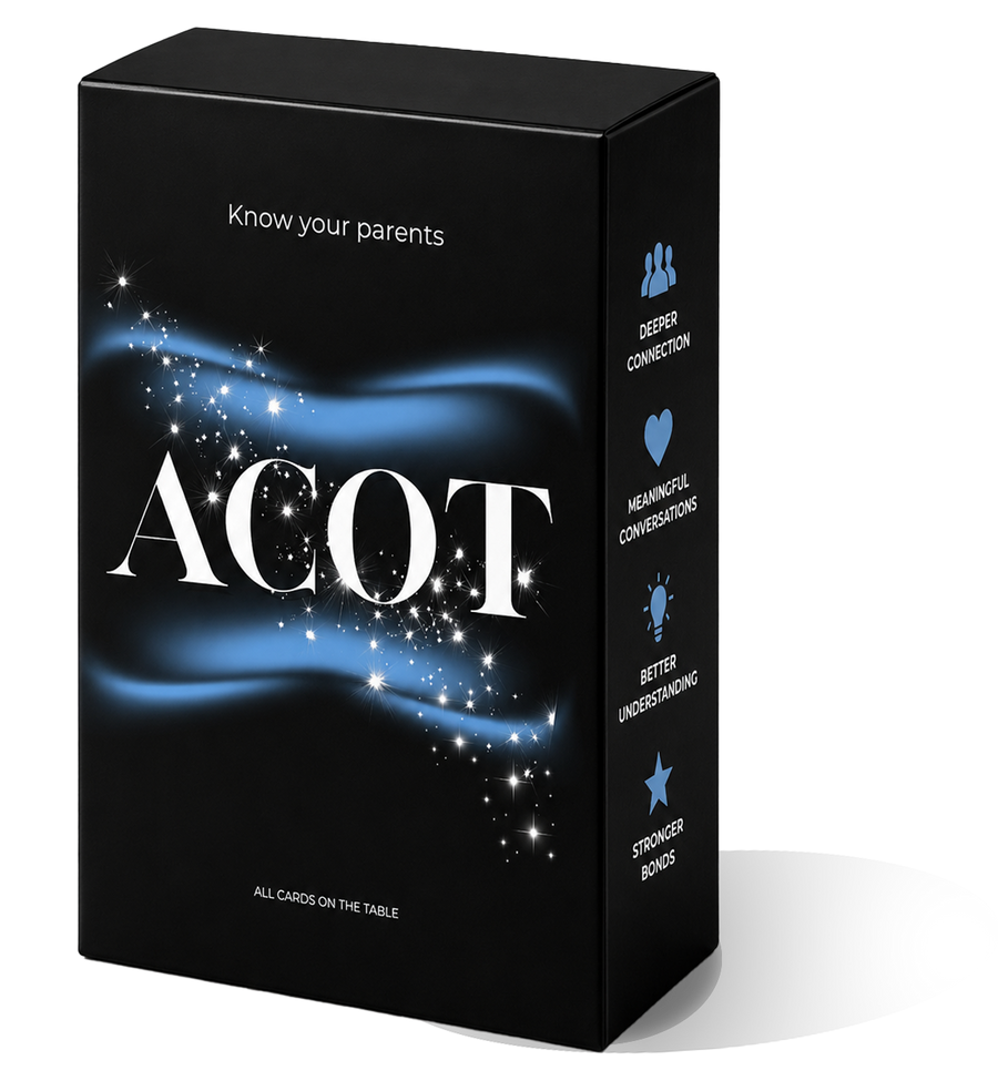 ACOT Parent