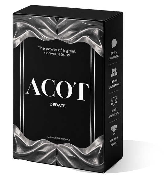 ACOT Debate