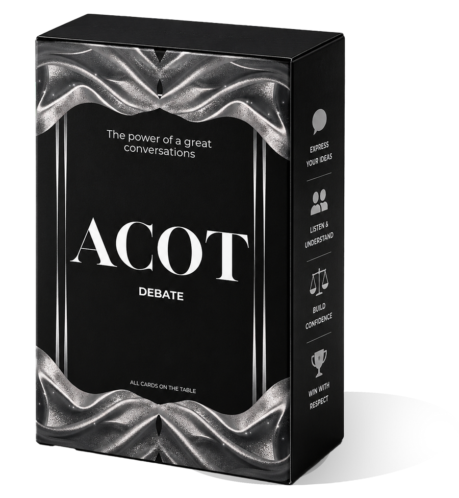 ACOT Debate
