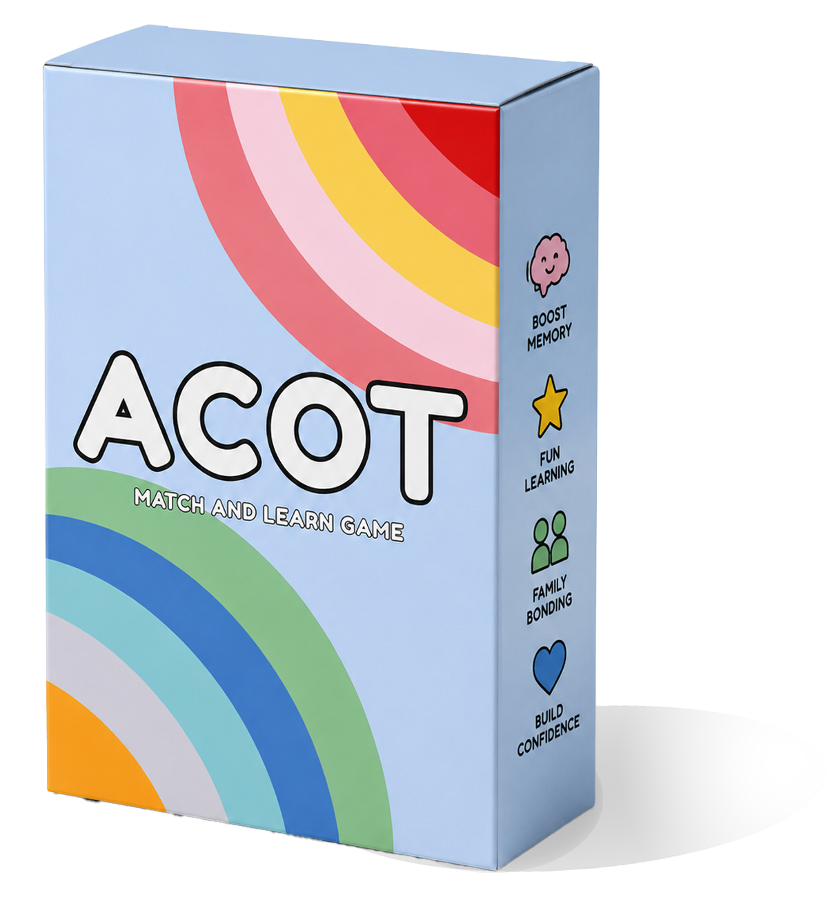 ACOT Match & Learn