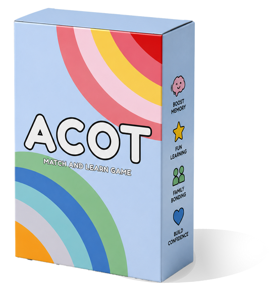 ACOT Match & Learn