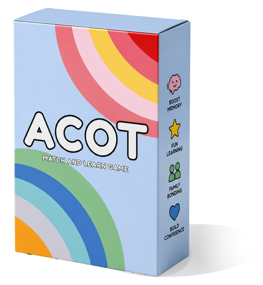 ACOT Match & Learn
