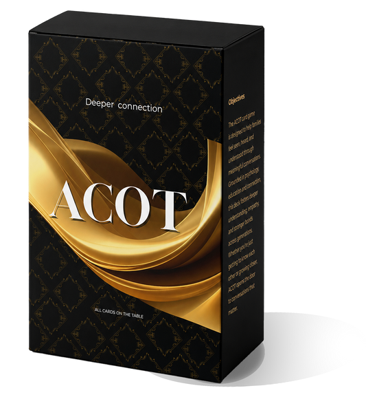 ACOT Relationship