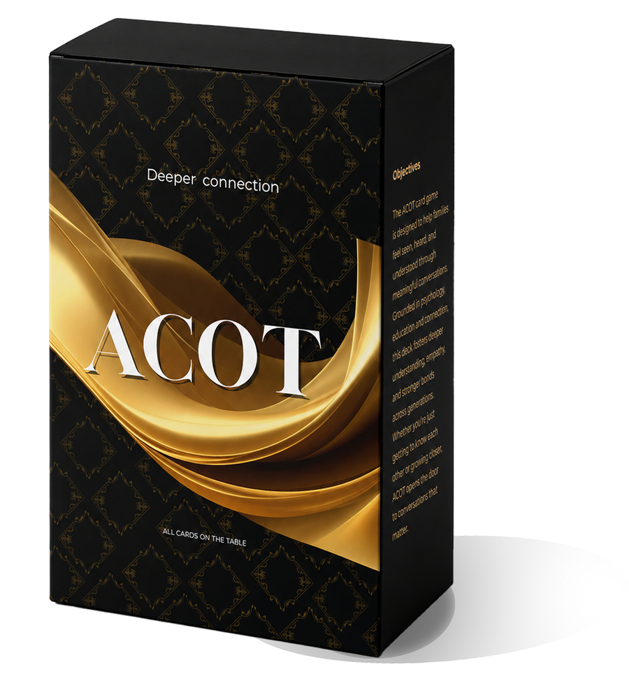 ACOT Relationship