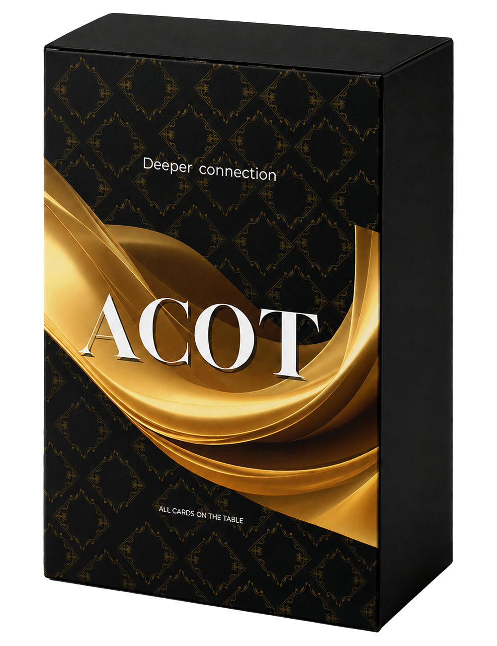 ACOT Relationship