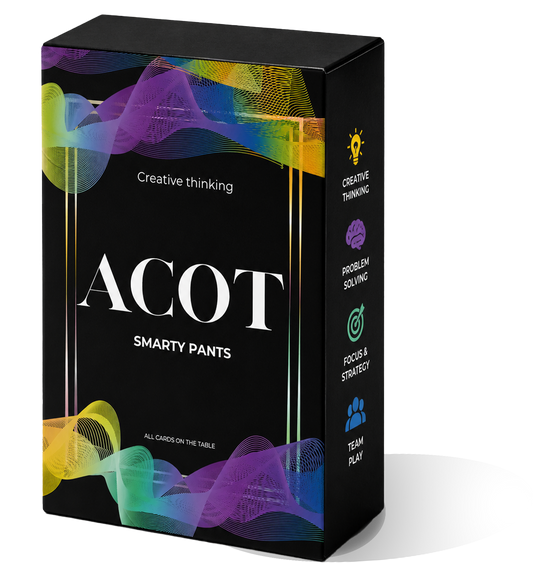 ACOT Smarty Pants