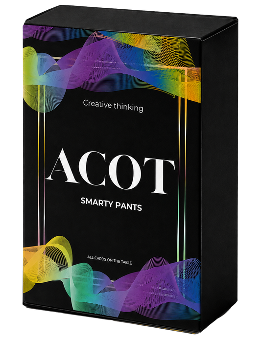 ACOT Smarty Pants