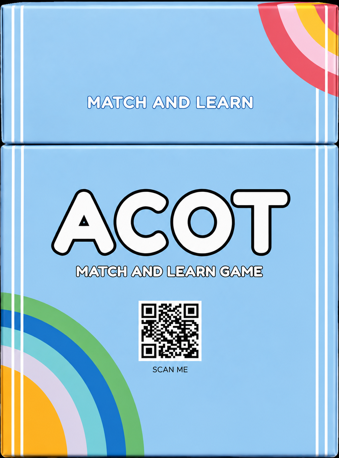 ACOT Match & Learn