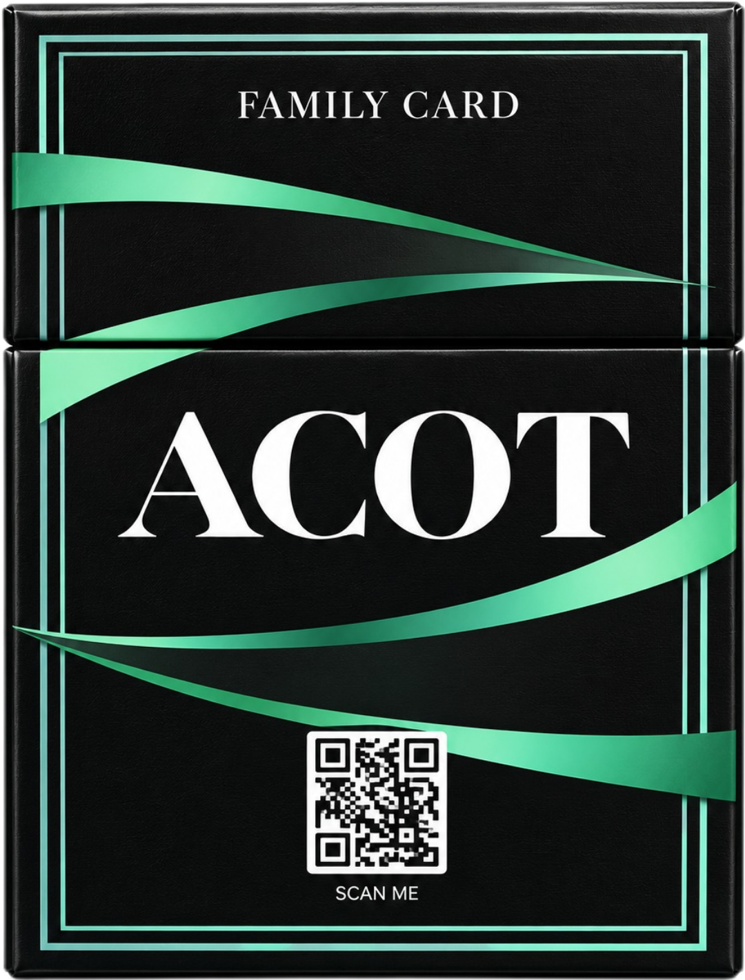 ACOT Family