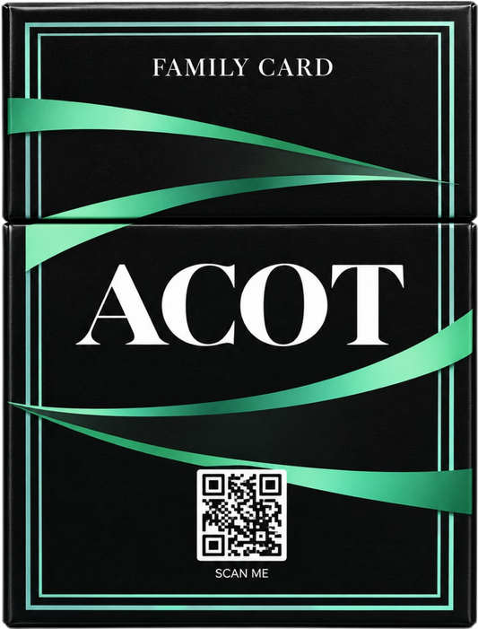 ACOT Family