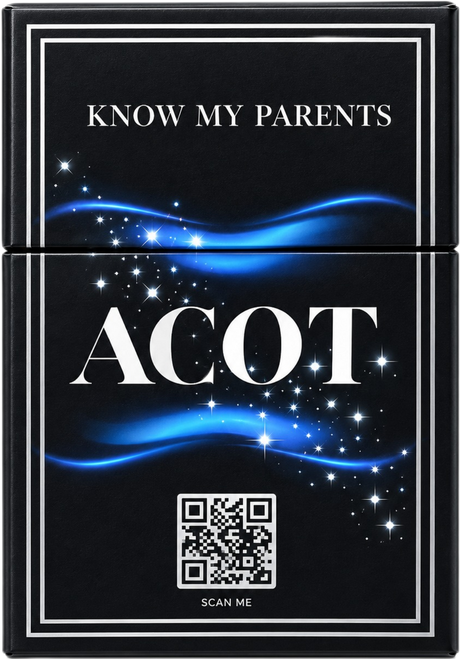 ACOT Know My Parents