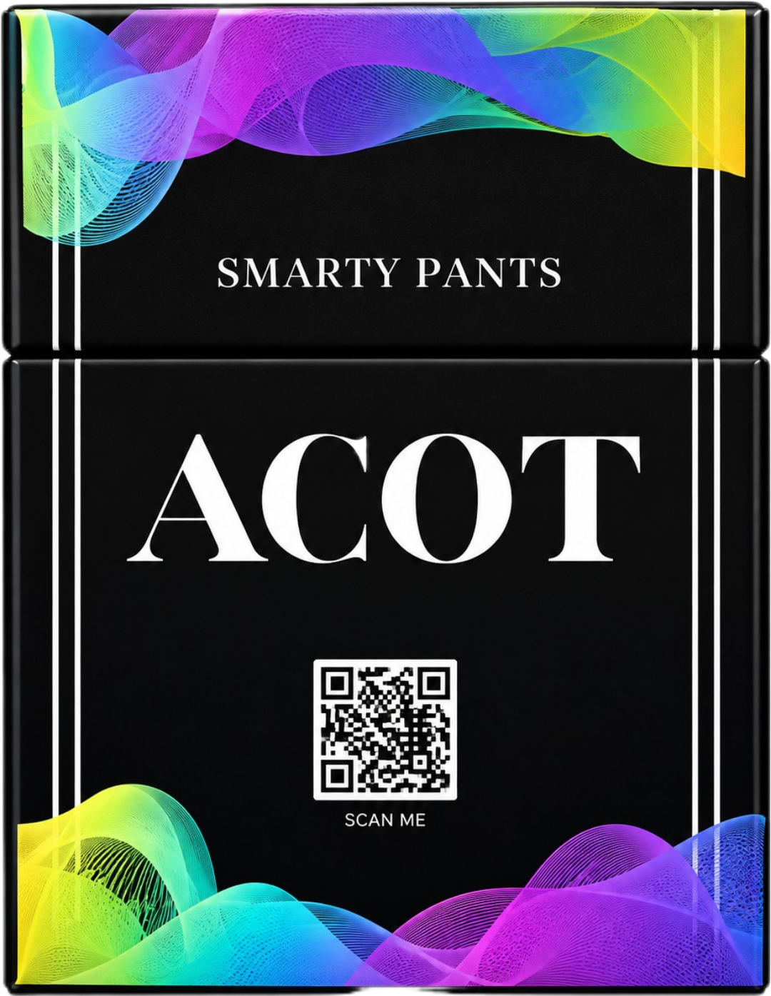 ACOT Smarty Pants