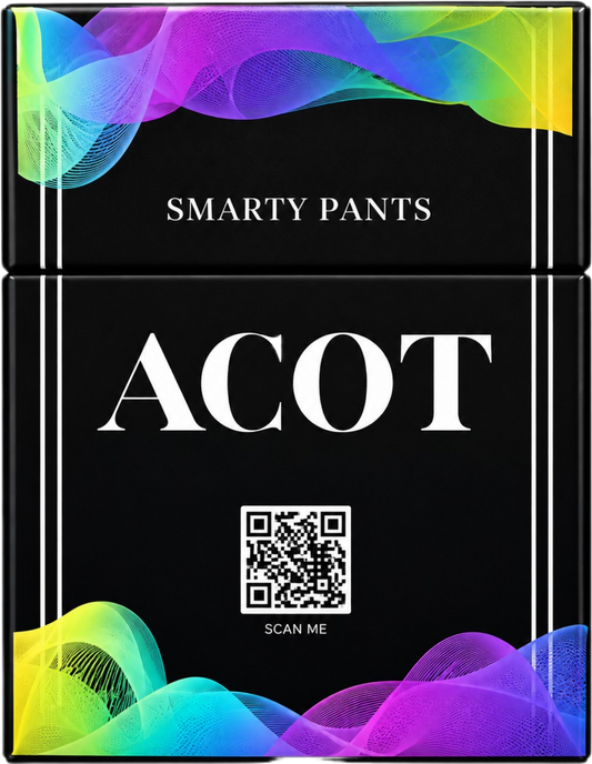 ACOT Smarty Pants