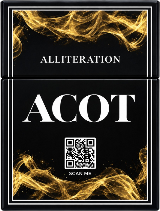 ACOT Alliteration