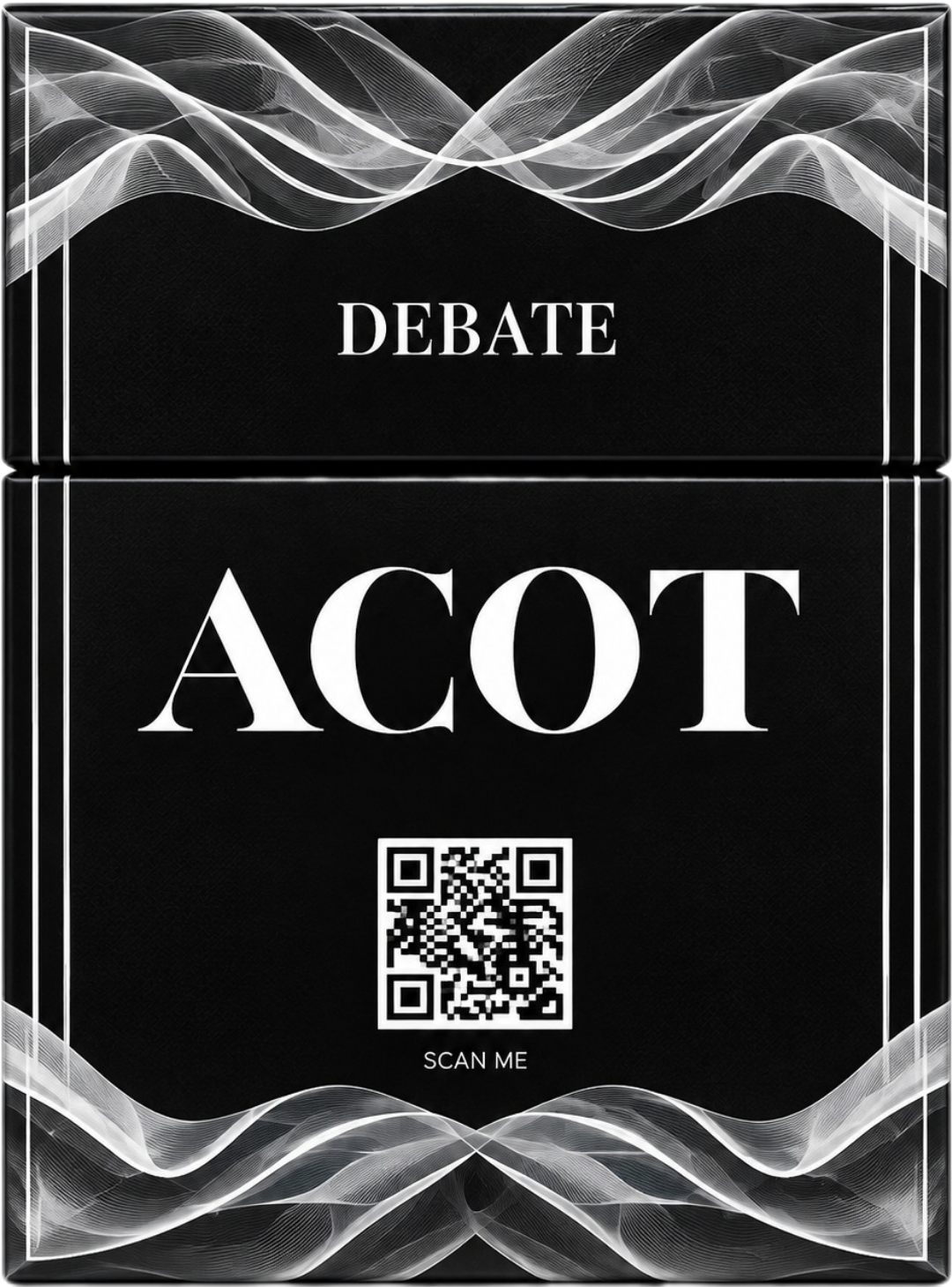 ACOT Debate