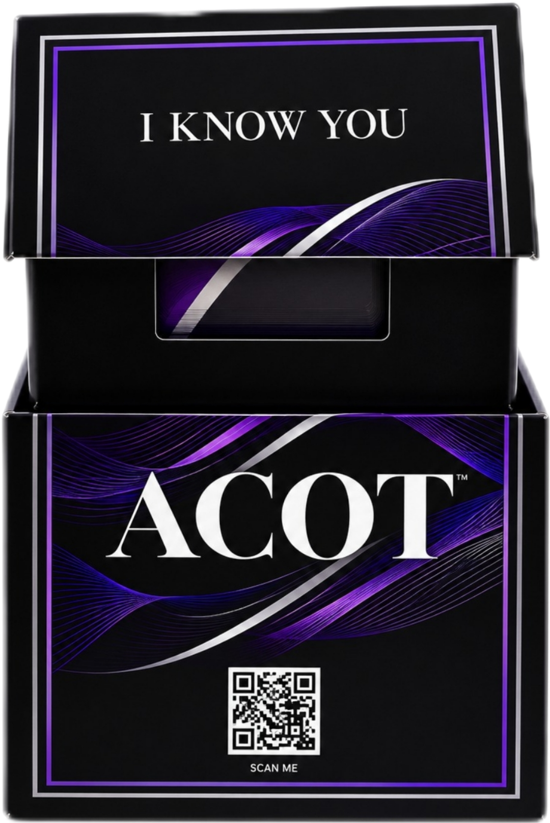 ACOT I Know You