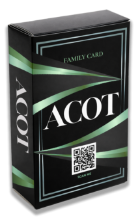 ACOT Match & Learn Story