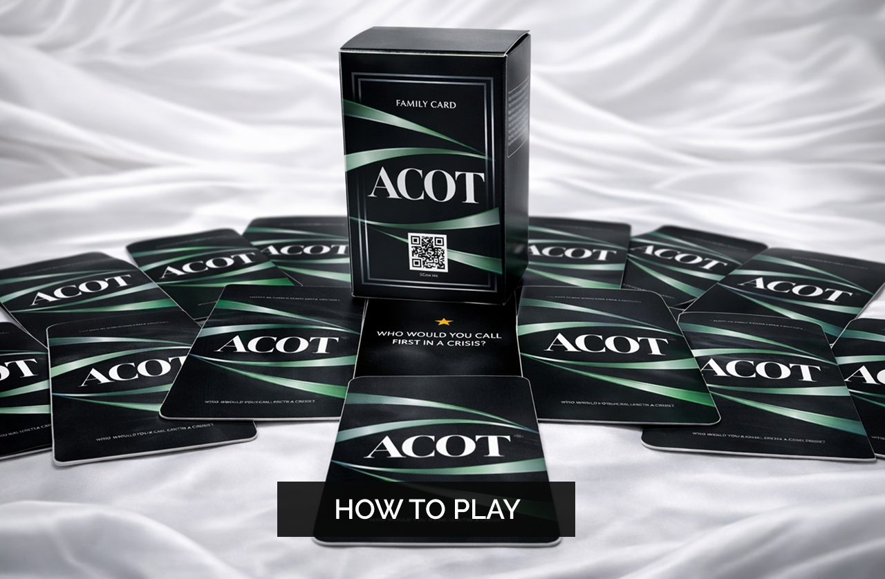 How to Play ACOT Smarty Pants