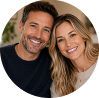 Michael & Emma