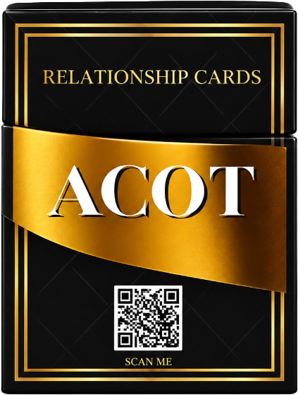 ACOT Relationship