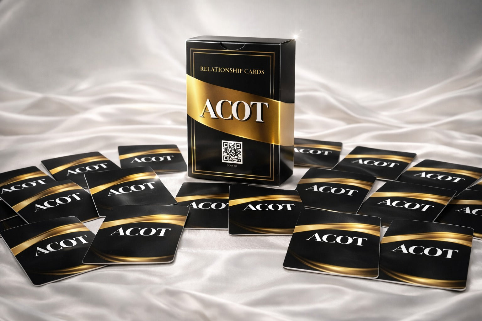 How to Play ACOT Relationship